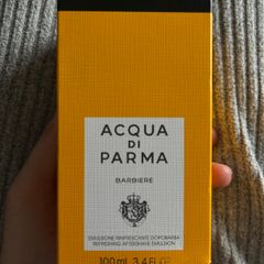 Acqua Di Parma Barbiere