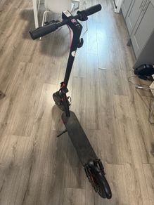 scooter