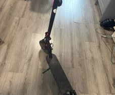 scooter