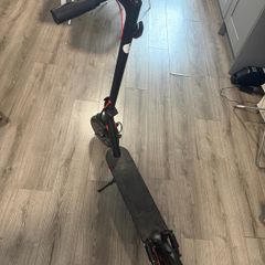 scooter