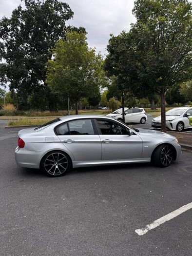 BMW e 90 Msport/automatic
