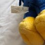 Vintage Woody Woodpecker Plush Universal Studios Port Aventura Soft Toy Image 3