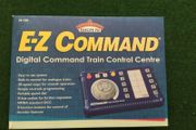 Model Trains