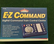 Model Trains