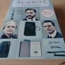The Alienist by Caleb Carr (Murder Mystery Paperback 2018) Image 3