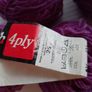 new 100% wool knitting/crafts/crochet Image 4