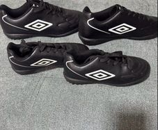 UMBRO football boots