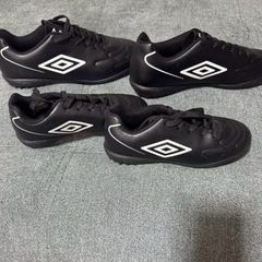 UMBRO football boots