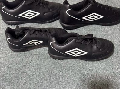 UMBRO football boots