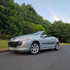 Cabrio Fresh NCT Cabriolet for sale 207cc Peugeot