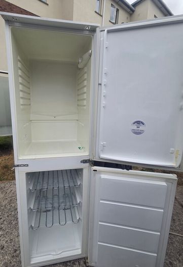 Fridge Freezer
