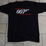 Goldeneye - 007 " James Bond " - 1995 Eon Productions Movie Memorabilia - Vintage T-Shirt Image 4