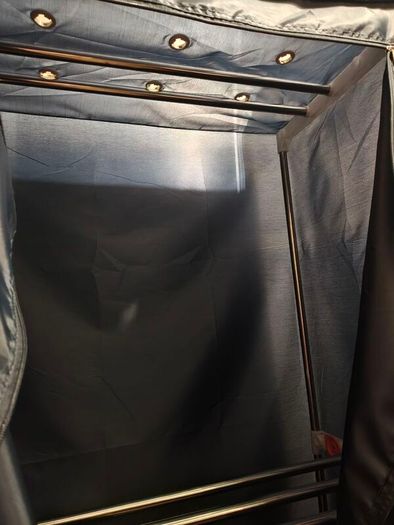 drying wardrobe
