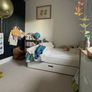 Extendable toddler bed Image 3