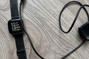 Fitbit watch