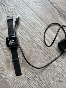 Fitbit watch