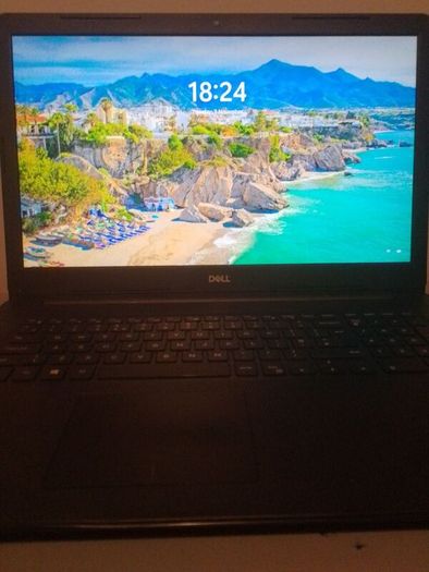 Dell  Inspiron labtop