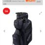 Powakaddy Flex Cart Bag Image 4