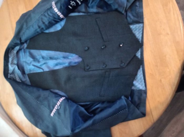 suit