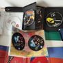 Rock and other DVD Collection  8e each or 4 for 25e Image 3