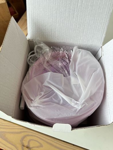 Digital Wax Heater