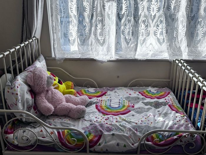 kids bed