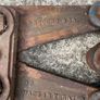 Record Bolt Cutter Image 2
