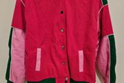 New jacket