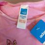 girls pyjamas Age 9/10 Image 2