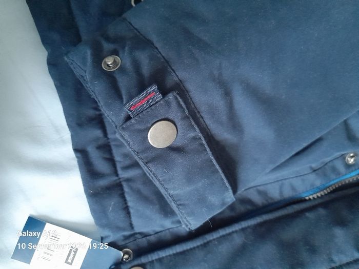 mans winter coat bnwt
