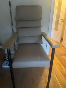 Orthopaedic chair