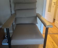Orthopaedic chair