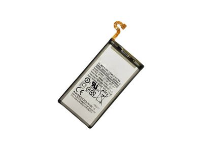 Replacement Battery For Samsung Galaxy S9 Battery 3000mAh 3.85V EB-BG960ABE New - FHT011SMB
