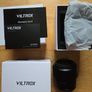 Viltrox FF AF 50mm f/2.0 Air Prime Lens for Sony FE Image 3