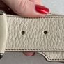 Tod's belt Image 5