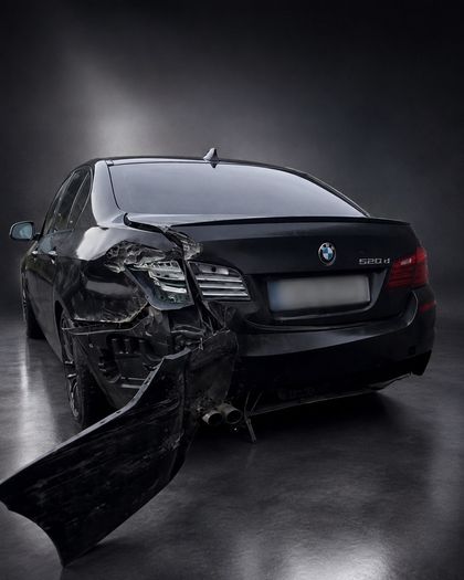 Breaking or repair 2015 msport Bmw 520 auto f10