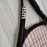 Wilson tennis racket Image 2