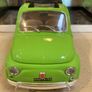Fiat 500 L Scale 1:16 Rare Colour Burago Image 3