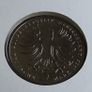 Frederick the Great 5 Deutsche Mark coin in stamp cover Image 6