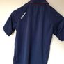 Oneills galway gaa polo shirt Size small ptp 20" in excellent condition Image 9