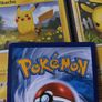 Pecharunt EX ! Full Art ! Ultra Rare ! from Shrouded Fable Set ! 2024 ! Pokemon Card ! Image 5