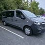 2017 Opel Van Image 2