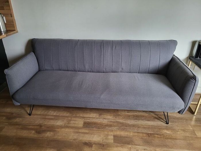 Sofa bed