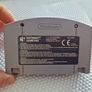 Pilot Wings 64 N64  Nintendo 64 Arcade Retro Games Original Image 9