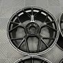 19 20" Inch Amg Gt Style Wheels Mercedes C E S Class W204 W205 W212 W213 5x112 W221 Image 9