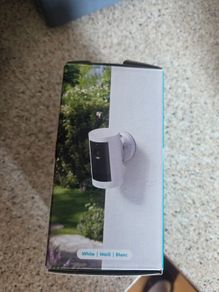 ring outdoor camera plus