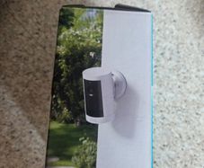 ring outdoor camera plus