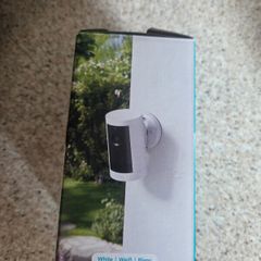 ring outdoor camera plus