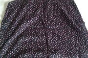 H&amp;M Cotton and Lace Sleeveless Top for Sale