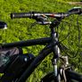 Cube Eletric Bike - 2 Batteries - Cape to protect from rain - 2 Lockers Image 9